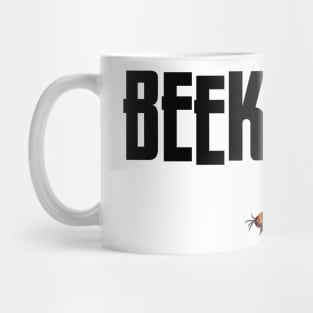 Beekeeper Mug